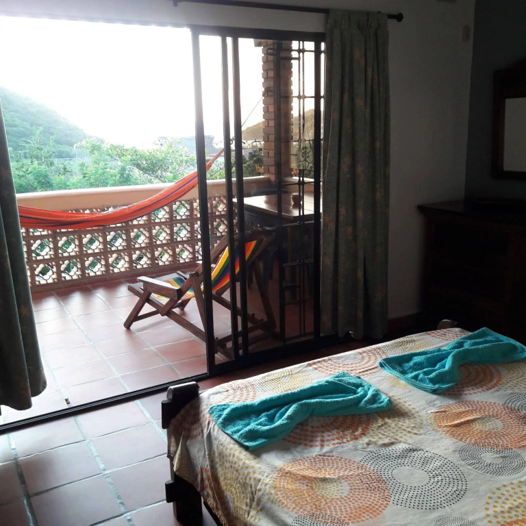 Hostal La Casa de Felipe