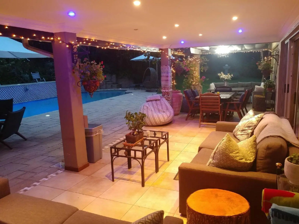 Pepper Tree BnB
