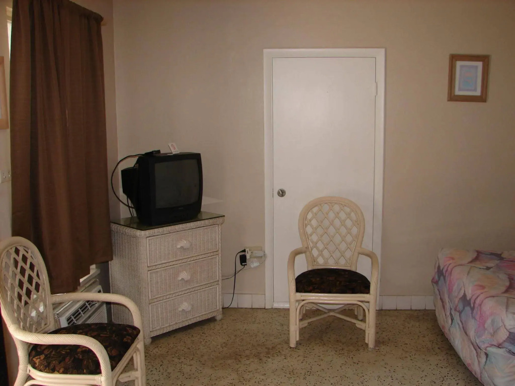 Siesta Motel