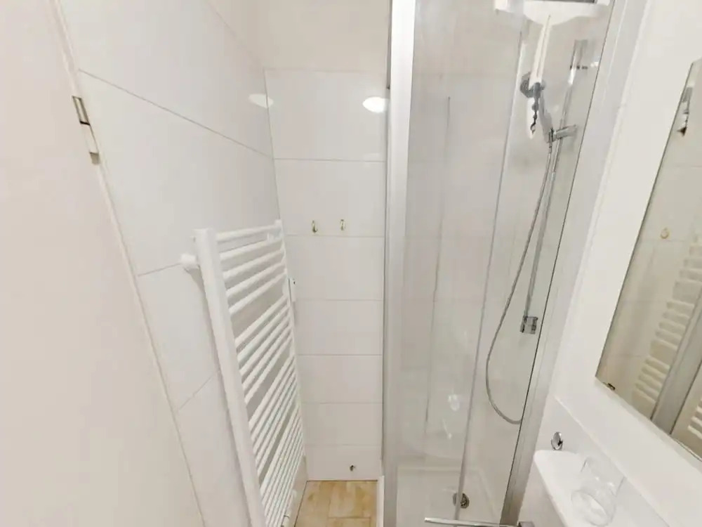 Appartement Helmut mit Sauna und Pool