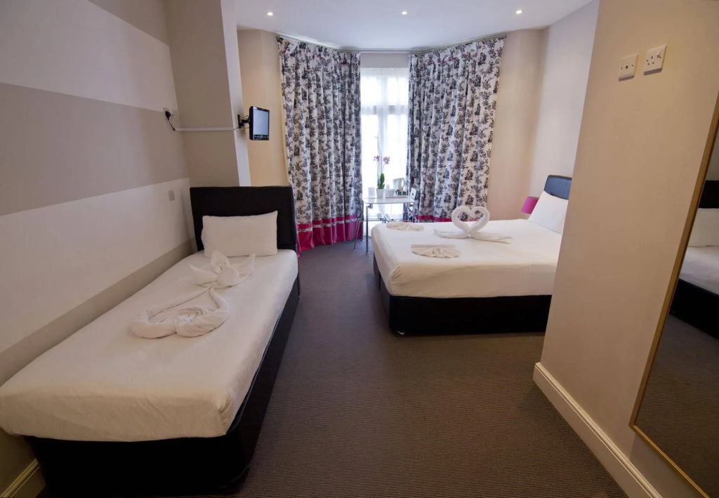 Nox Olympia Hotel