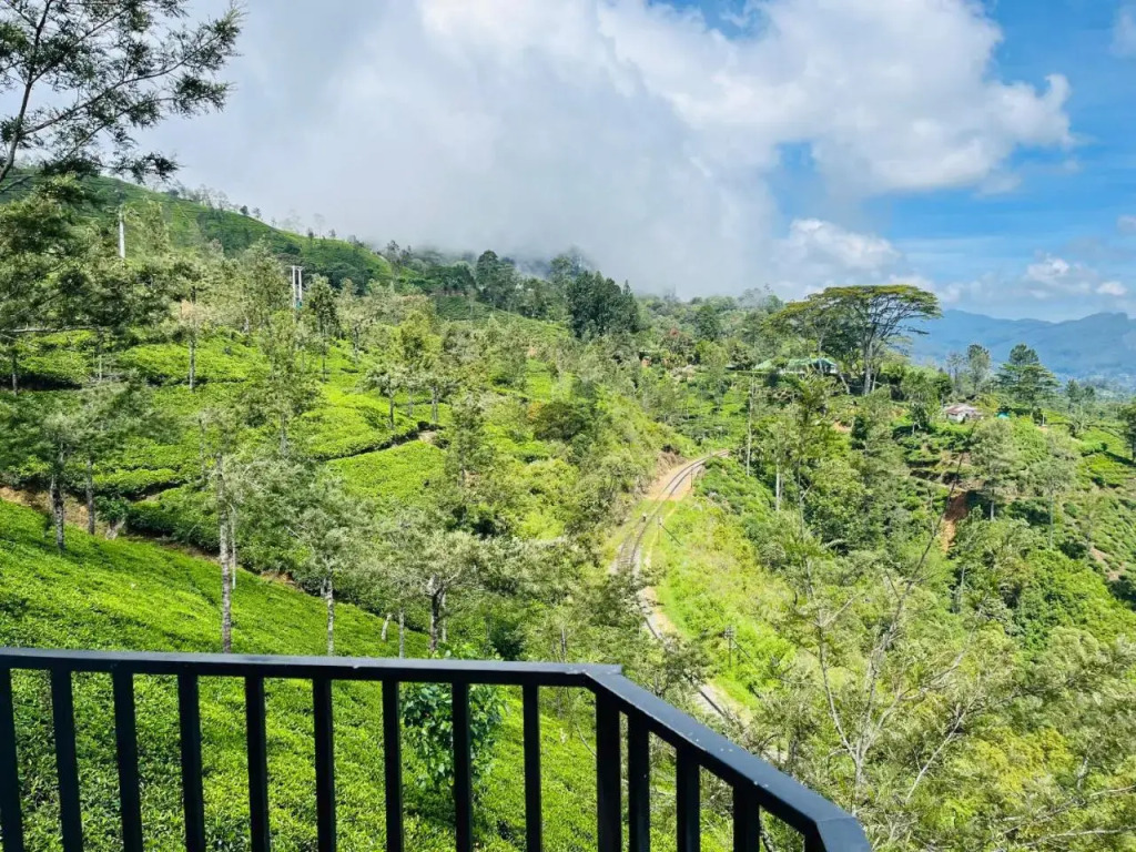 'Muthu View' Resort