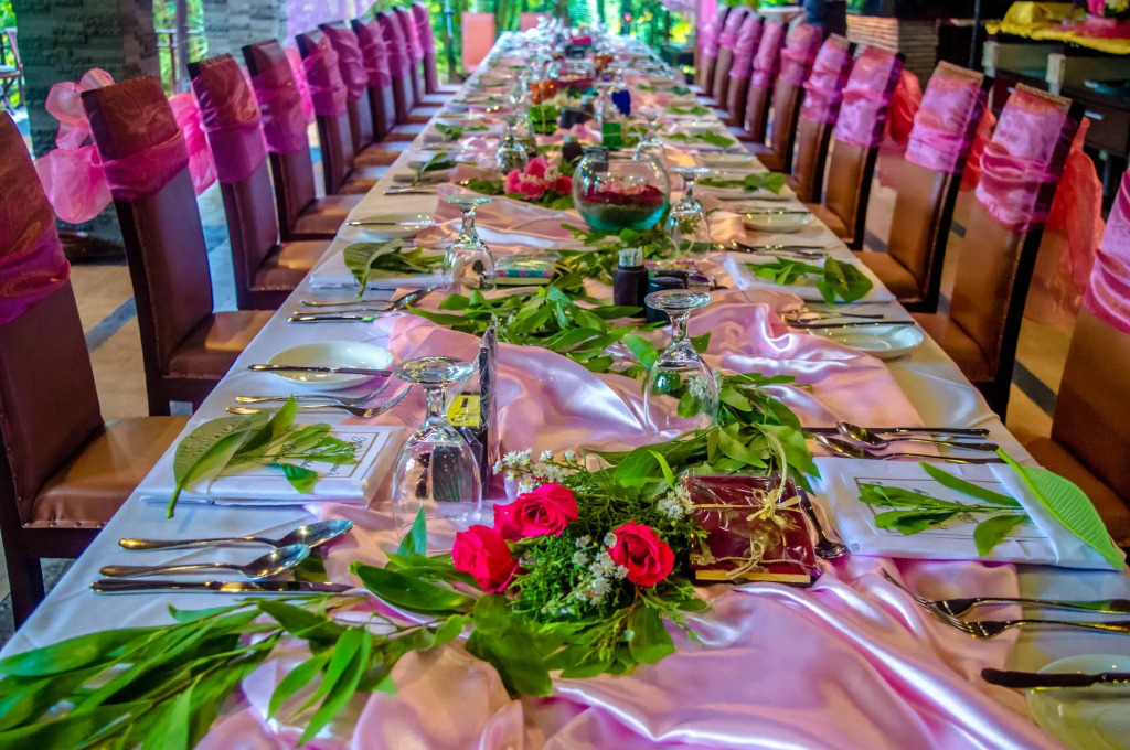 The Bali Dream Villa & Resort Echo Beach Canggu
