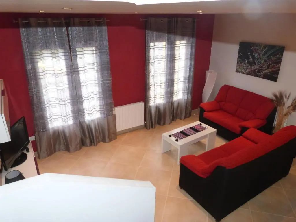 La Casa Blava