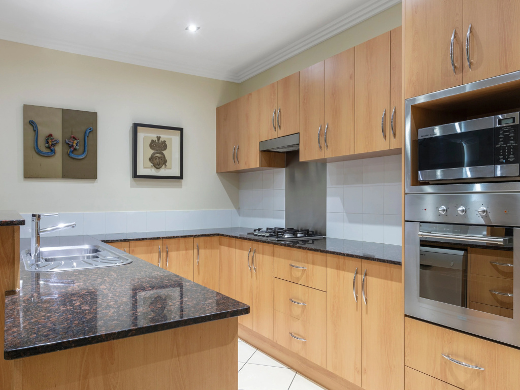 Piermonde Apartments Cairns