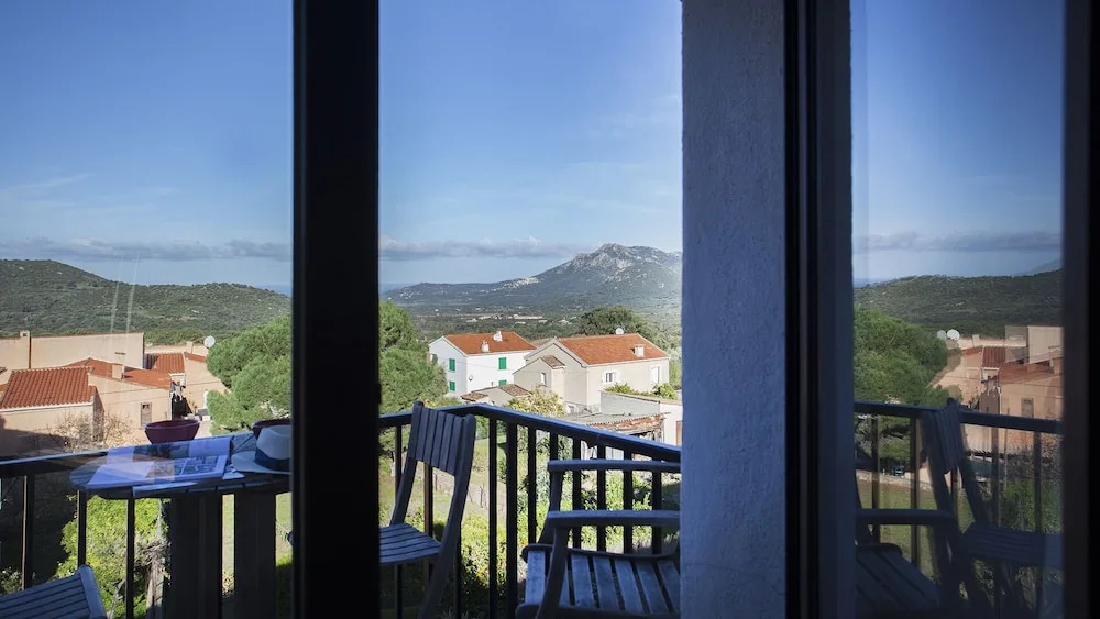 Appartement Celu