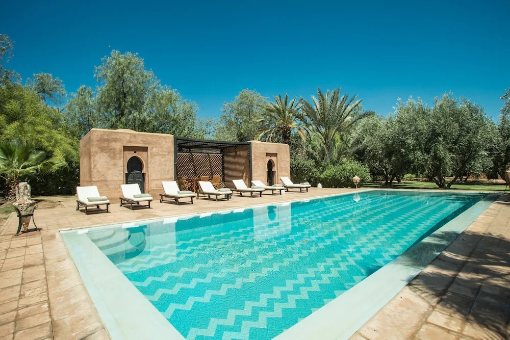 Villa Alouna