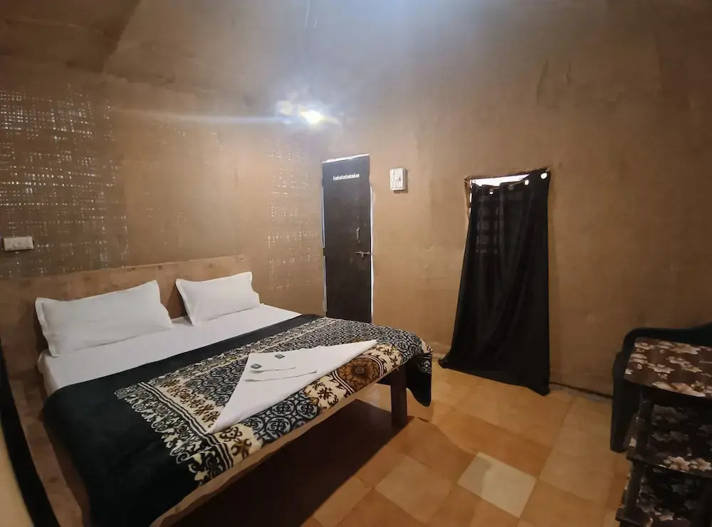 Love paradice huts
