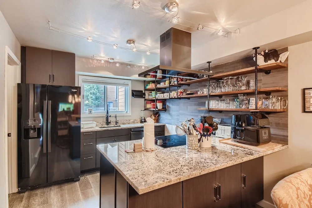 New Listing! Winterpoint 44 2 Bedroom Condo by RedAwning