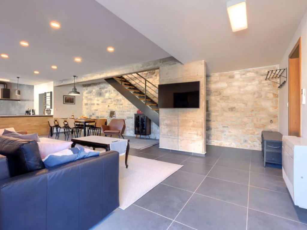 Holiday Home Villa Mirta by Interhome