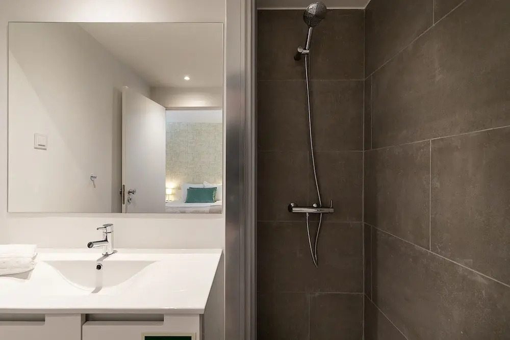 Belem Design Studio 1 by Homing