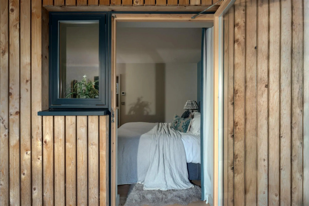 Sunnybrook - Carbon Neutral eco House Near Beach