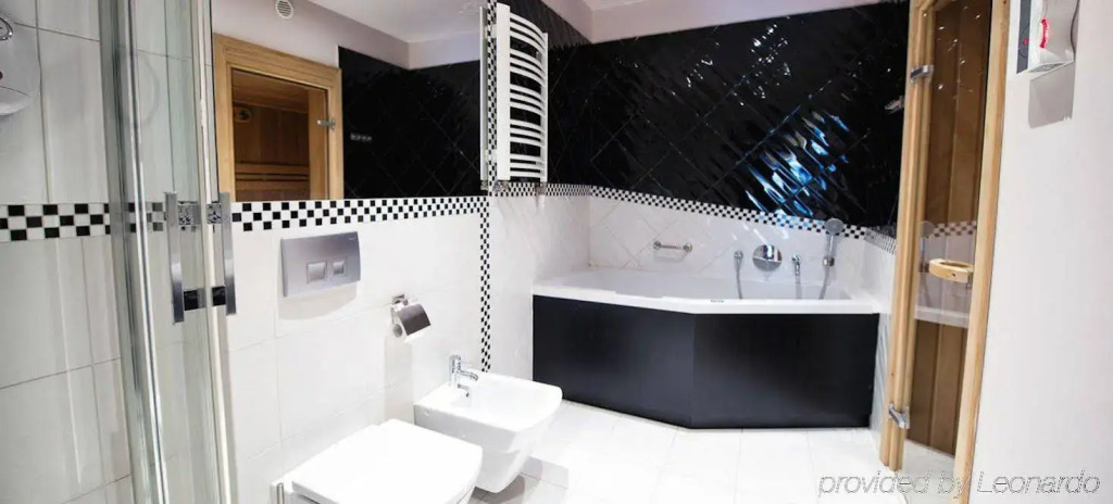Hotel Silvia Gold Gliwice