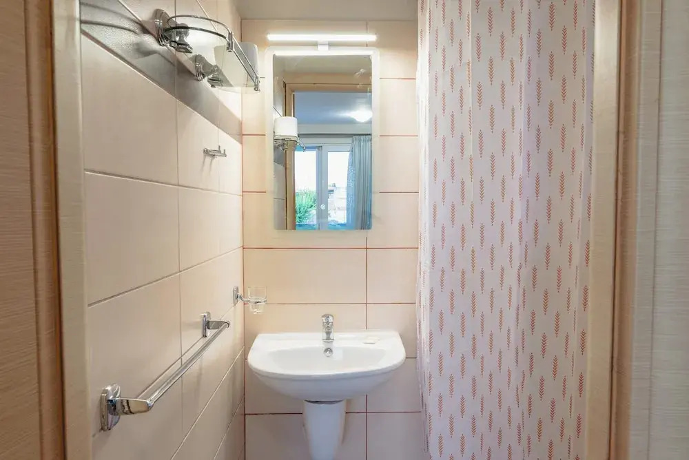 Sun Sea Escape Kourouta Beachside Getaway