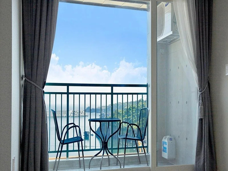 Sogeummak Resort