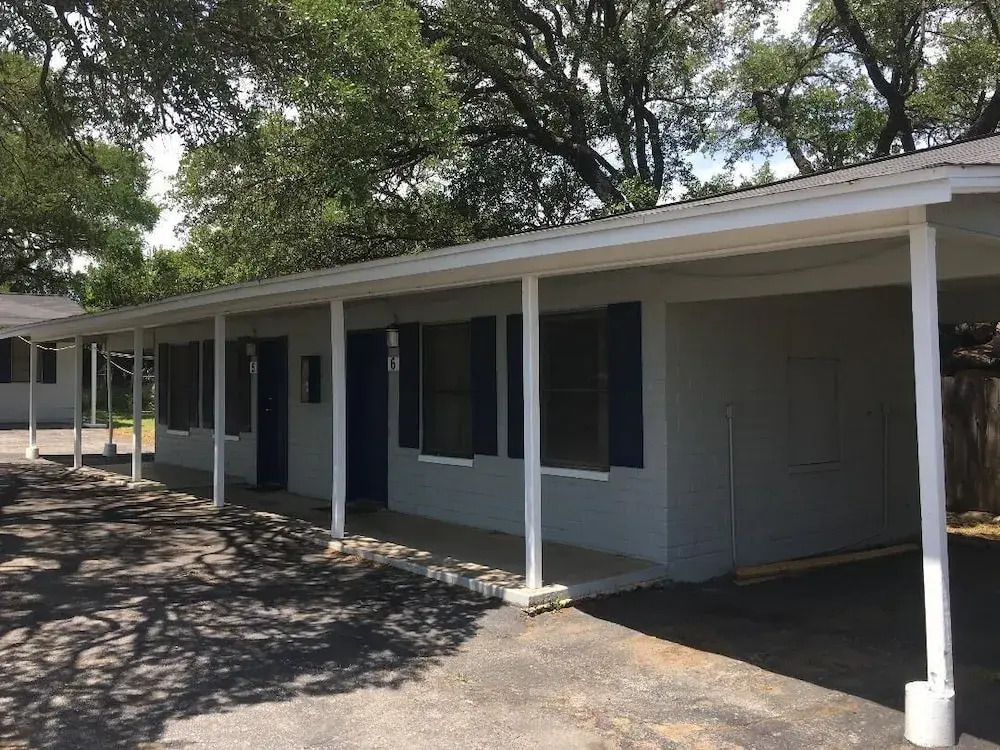 La Vista Motel