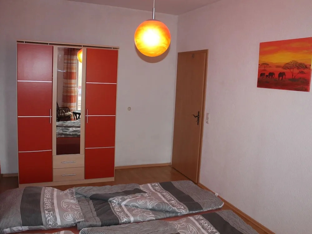 Modern Bungalow in Am Salzhaff with Sauna