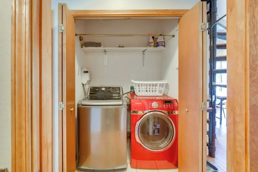 3 Blocks to Angel Fire Resort: Kid-friendly Condo