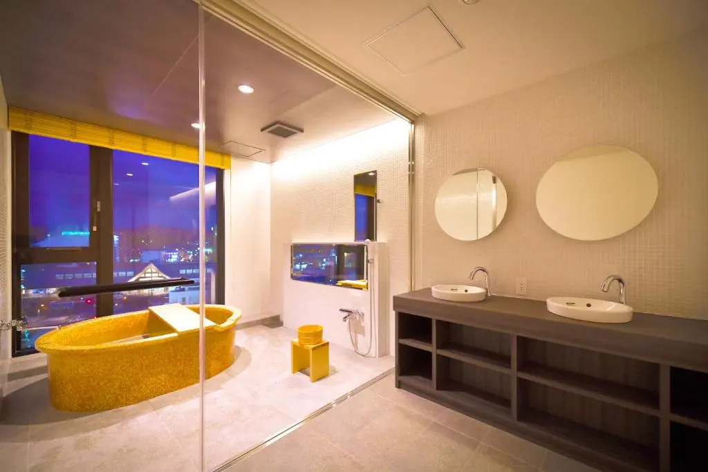 The Centurion Hotel & Spa Classic Izumo