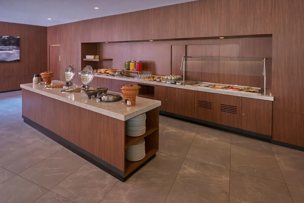 City Express Plus by Marriott San Luis Potosi