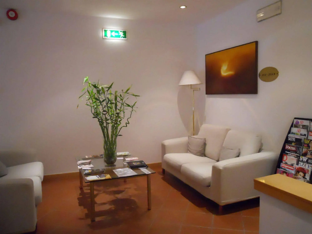 Albergo Italia