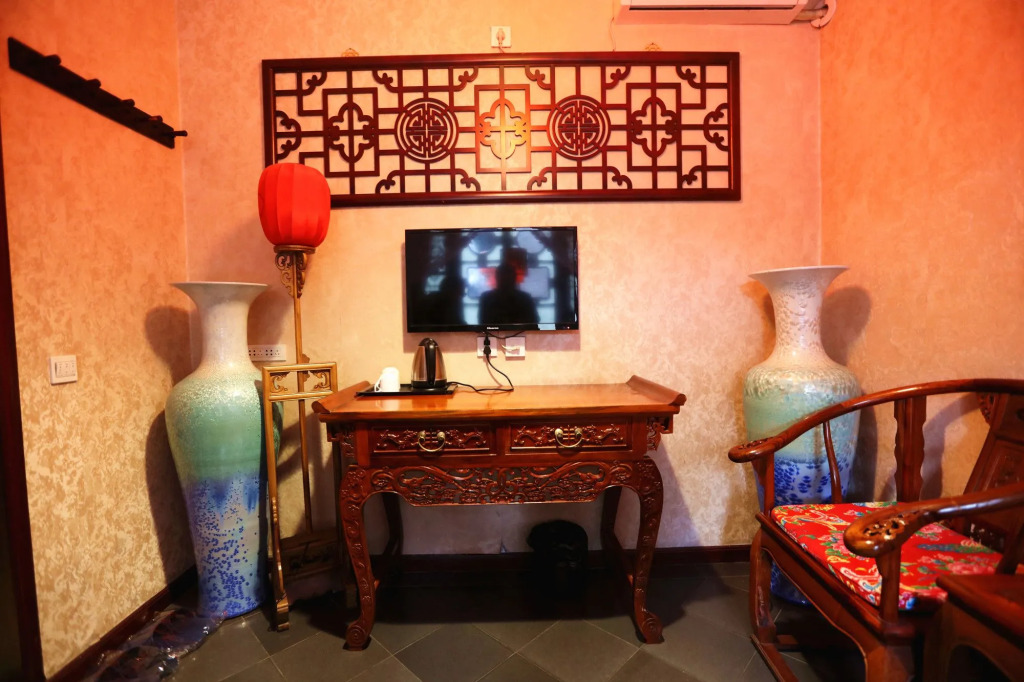 Pingyao Harmony Hotel