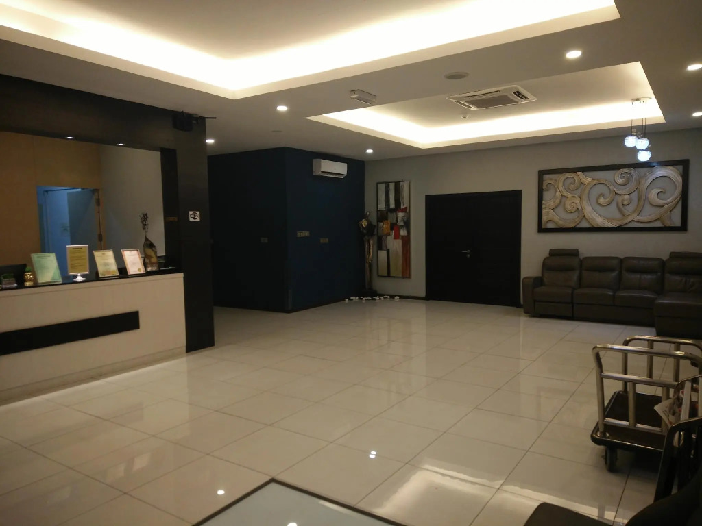 Kidurong Inn