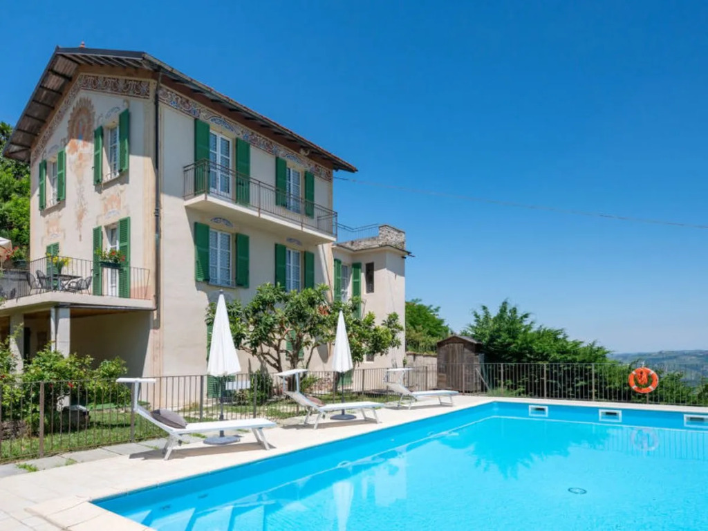 Villa Savio by Interhome