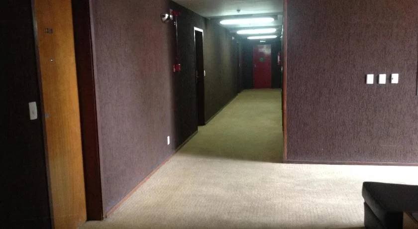 Carlton Hotel Brasilia