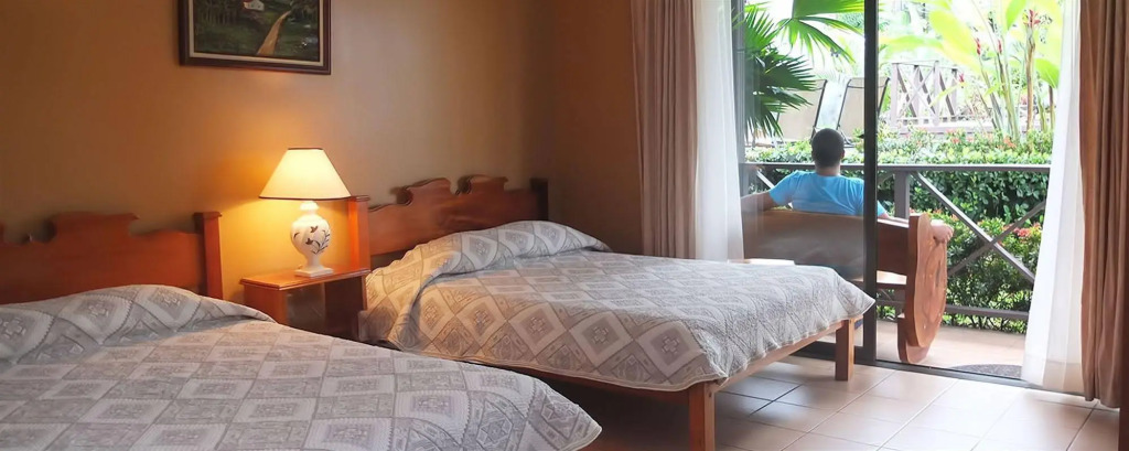Hotel Bijagua