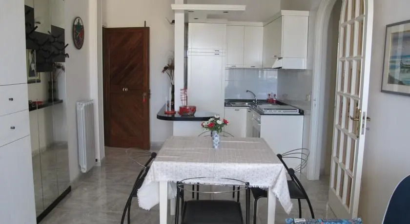 Otranto Vacanza Facile - viale Rocamatura