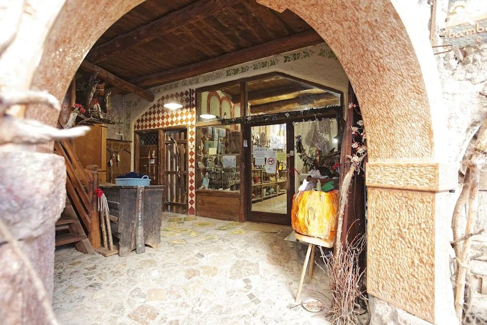Casa Roseti