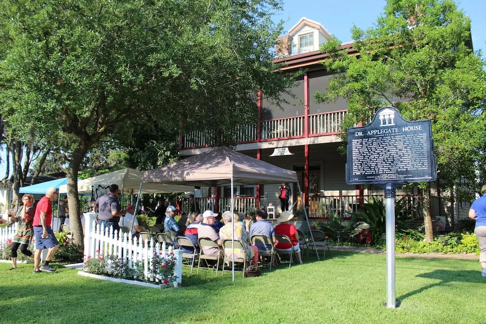 River Park Inn