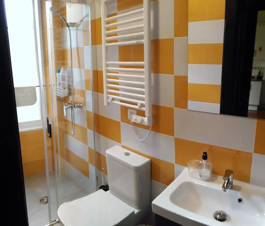 Good House hostel