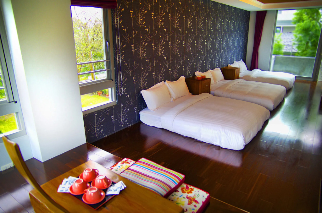 Pretty Sun B&B