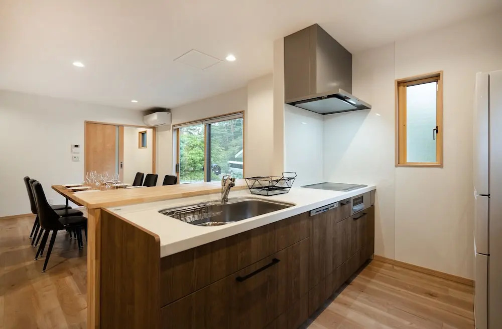 Chalet Villars