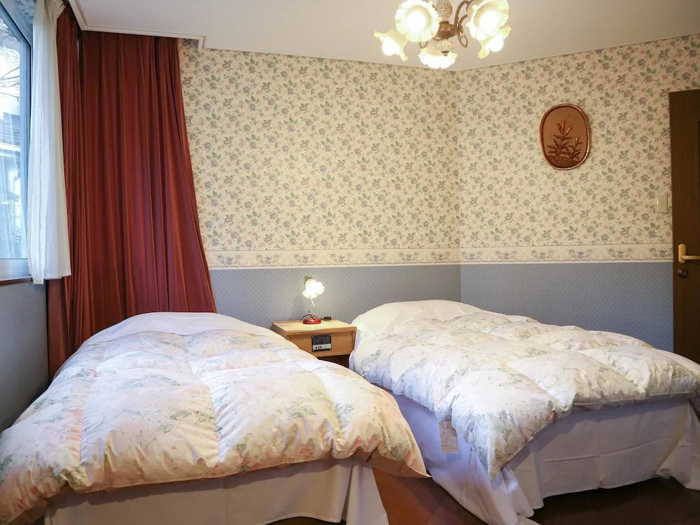 Pension KEYAKI