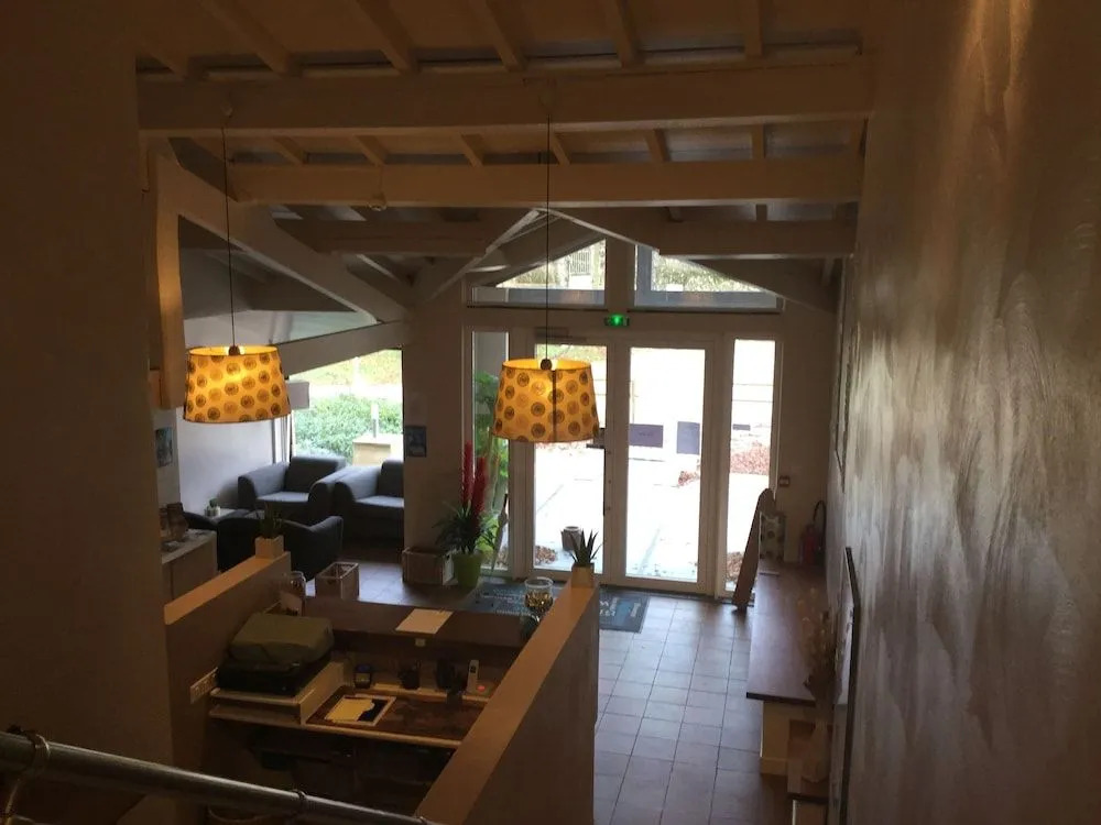 Le Relais Du Causse