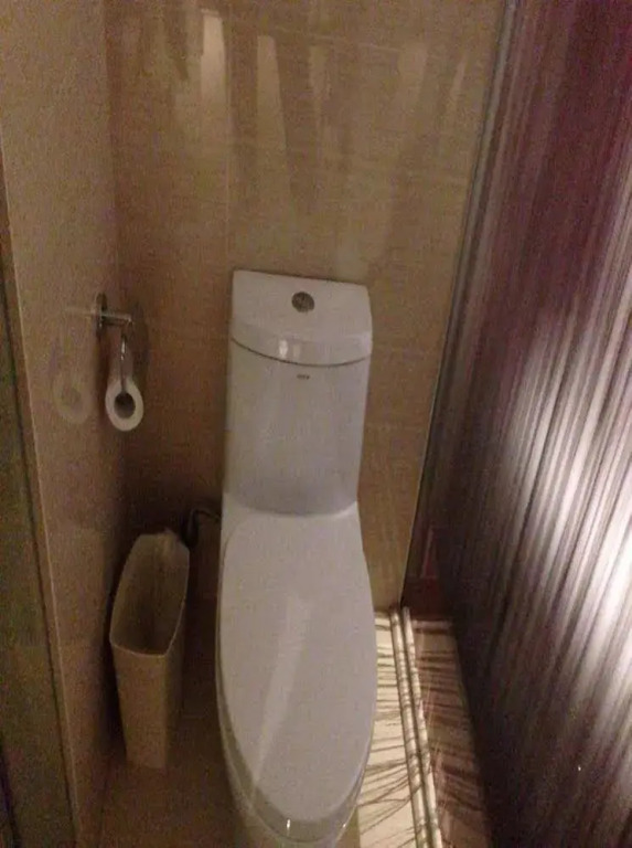 New Yan An Hotel