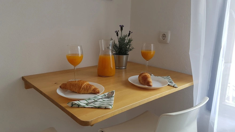 Apartments Iskra