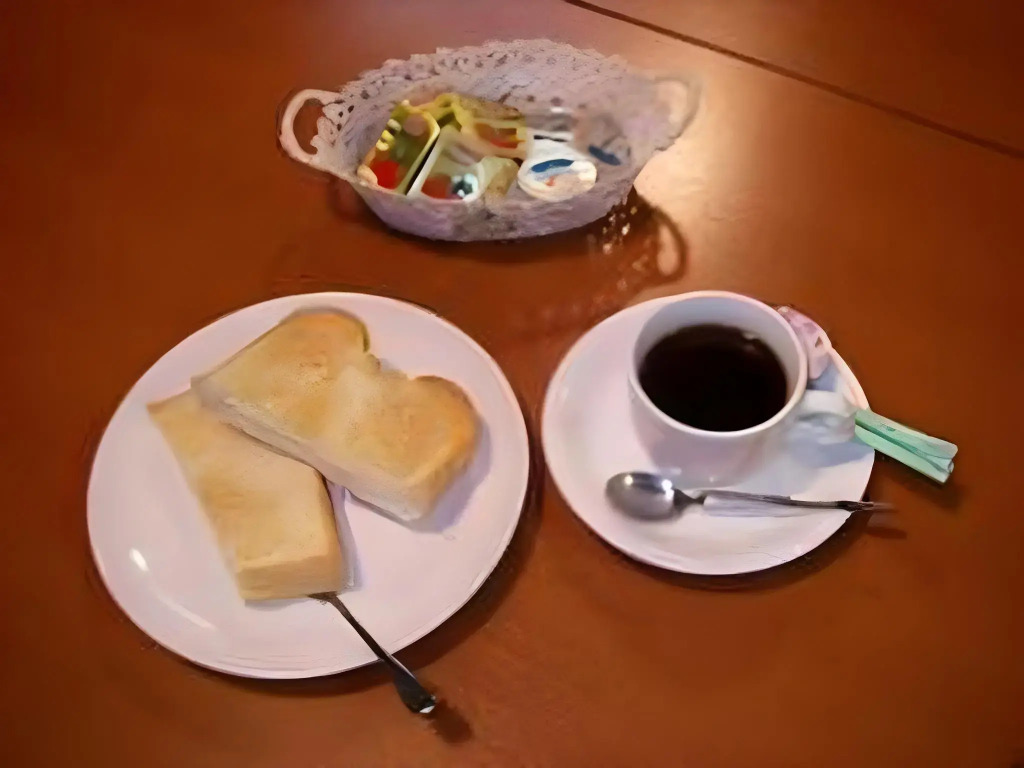 Business Hotel Legato