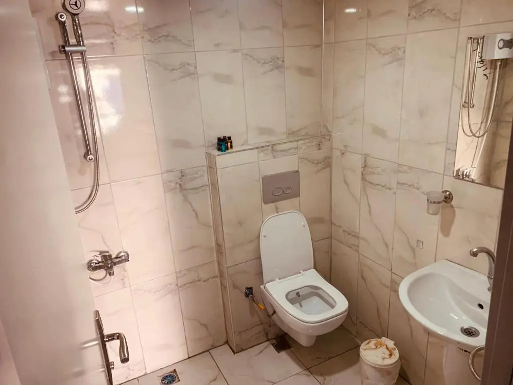Palvan Apart Otel