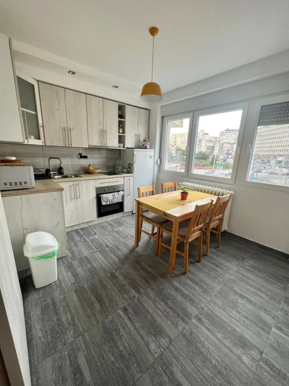 Comfortable apartment in city hub