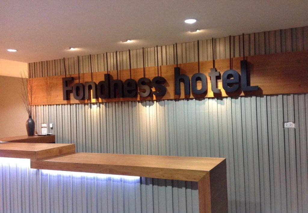 Fondness Hotel