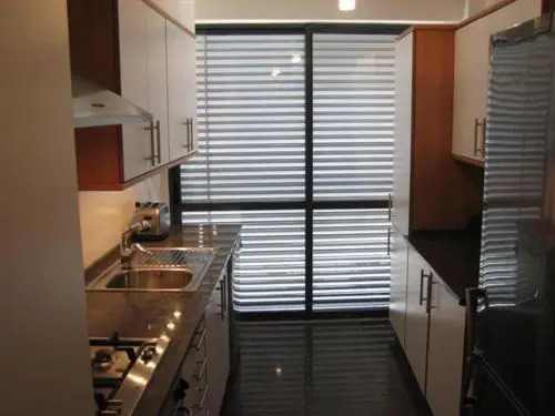 Expo Apartment