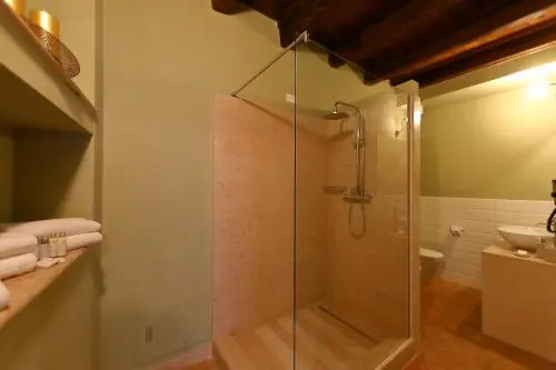 Osteria Luxury Apartments
