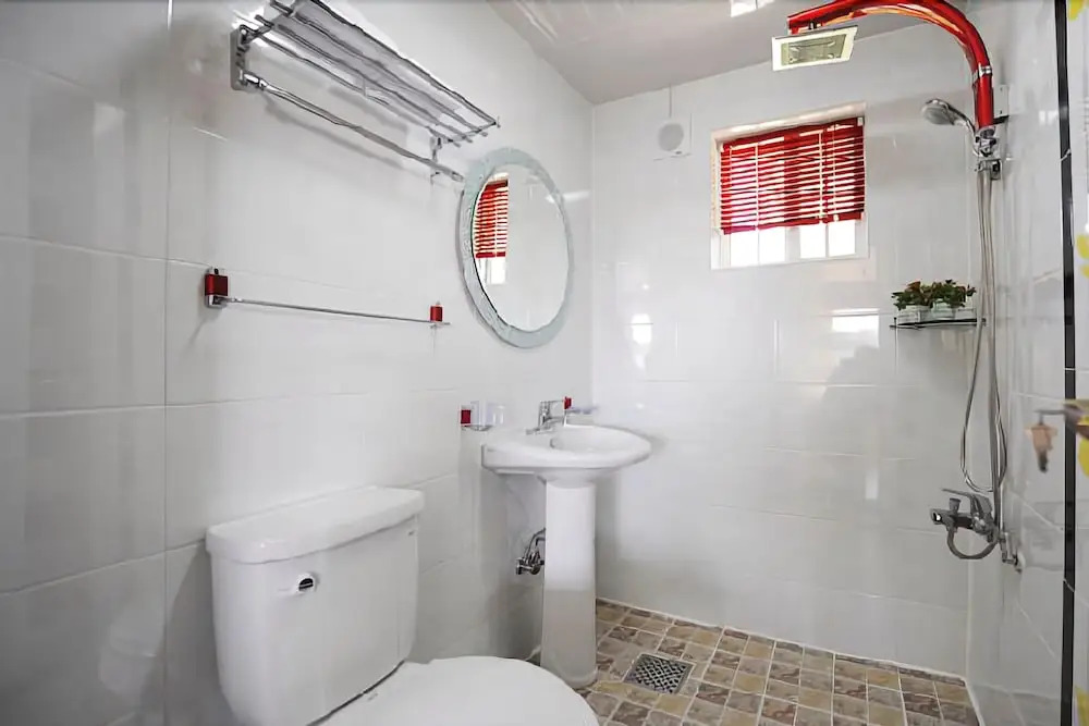 Ganghwa Hanwooldasom Pension