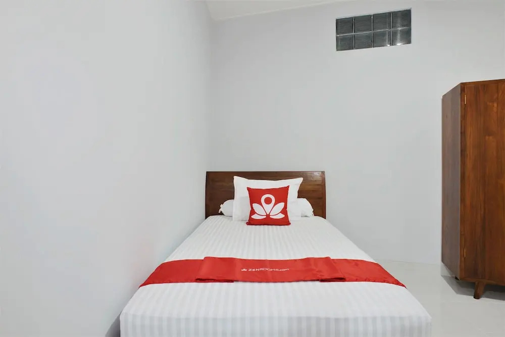 ZEN Rooms Bintaro Sector 3
