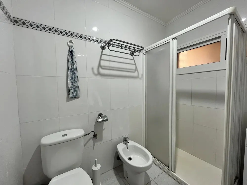 Apartamento Horta St Maria Vistas Panorámicas al Mar  - 107C