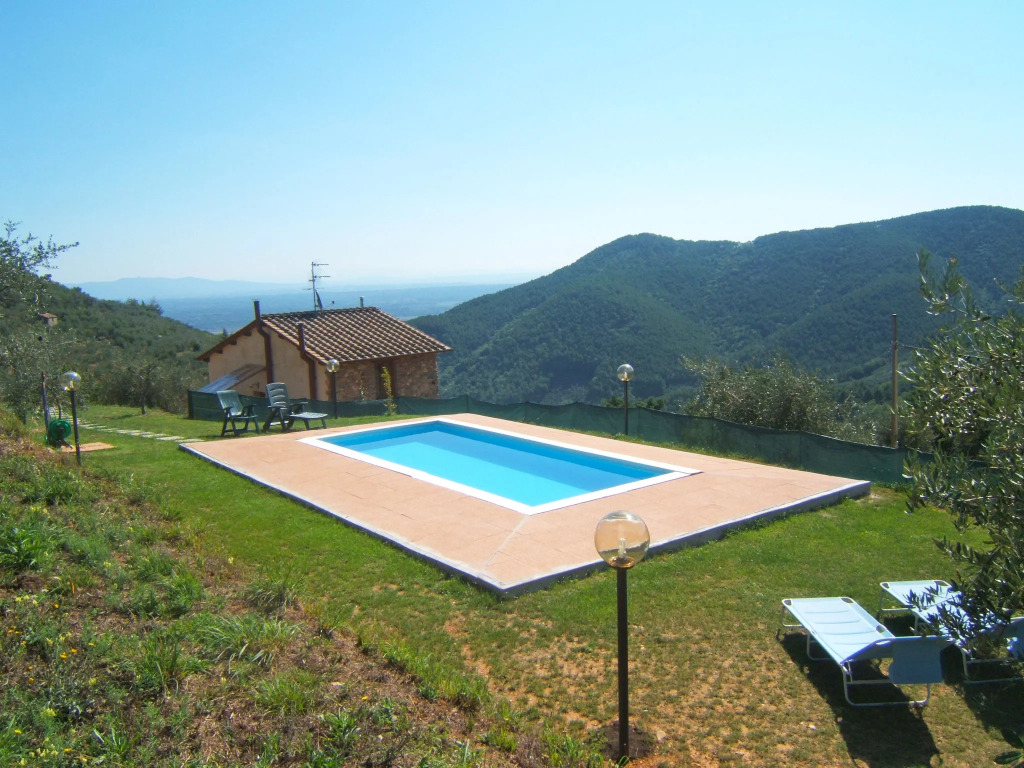 Villa Luana by Interhome